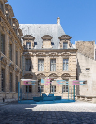 Paris Design Week 2025: Η Πόλη του Φωτός βρίσκεται αυτήν την στιγμή στο ραντάρ όσων λατρεύουν τον σχεδιασμό
