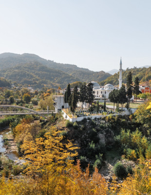 Οι απόλυτοι χειμερινοί προορισμοί στην Ελλάδα που σύντομα θα αποτελούν πόλο έλξης 