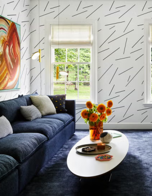 Η μεγάλη επιστροφή του wall-to-wall carpet: Μια τάση που διχάζει αλλά κερδίζει έδαφος