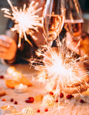 Οι καλύτερες προτάσεις για παραμονή και ανήμερα Πρωτοχρονιάς στη Θεσσαλονίκη 