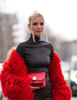 Τα στιλιστικά μυστικά για την πιο fashionable Παραμονή Πρωτοχρονιάς