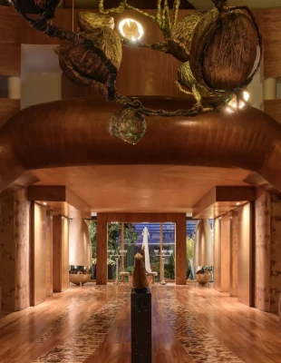 Great Interiors: Οι 25 ωραιότερες κατοικίες που μας ενέπνευσαν το 2025