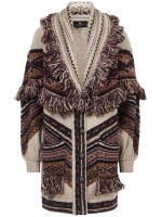 Knit Coat
