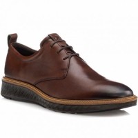 This is a men’s world 