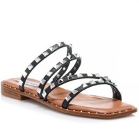 Flat Sandals