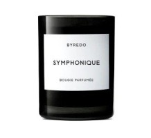 BYREDO 
