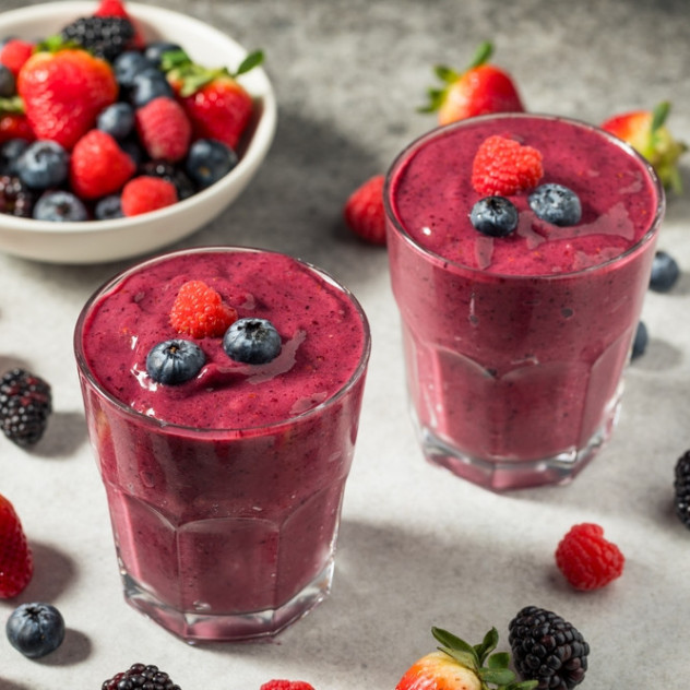 6 λάθη που κάνετε όταν φτιάχνετε smoothies στο σπίτι που στερούν τα θρεπτικά συστατικά τους
