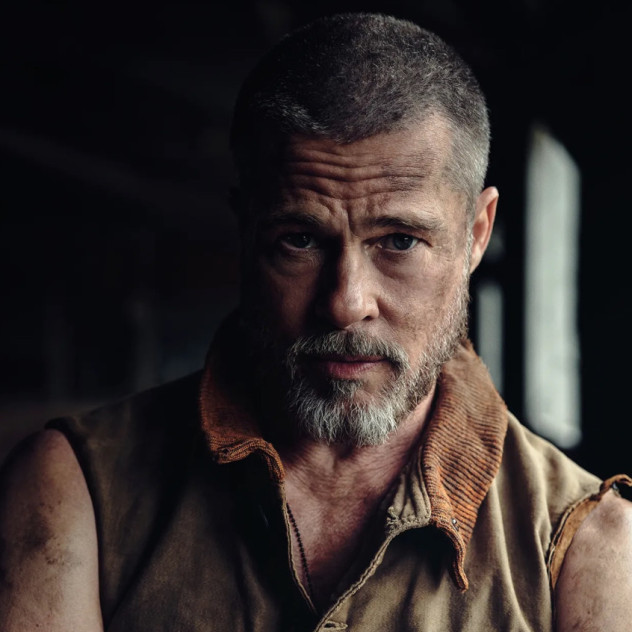 Ο Brad Pitt αποκαλύπτει στο GQ το πώς η δύναμη της μοναξιάς καθόρισε τη ζωή του 