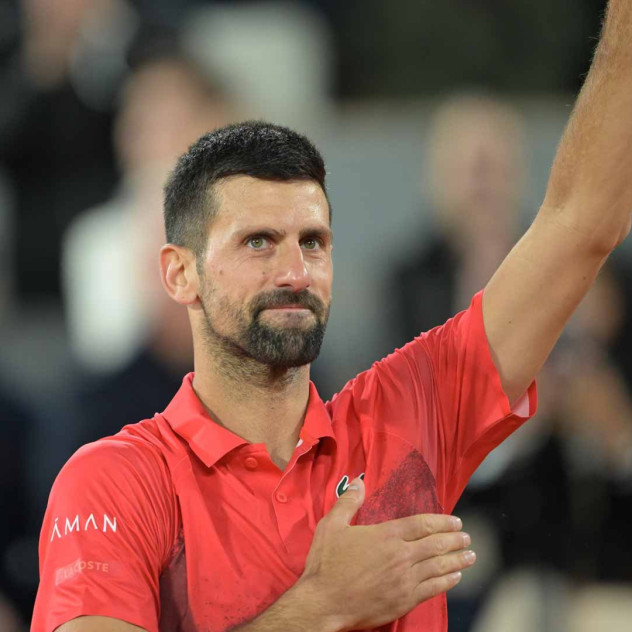 Είναι επίσημο: Ο Novak Djokovic φέρνει στην Αθήνα τουρνουά ATP 250 τον Νοέμβριο στο ΟΑΚΑ