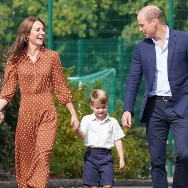 Πρίγκιπας William & Kate Middleton: Έτσι θα είναι το νέο σπίτι όπου μετακομίζουν στο Windsor