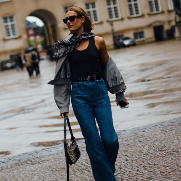 Τα styling tips που θα σας μετατρέψουν σε it girl τη μεταβατική περίοδο