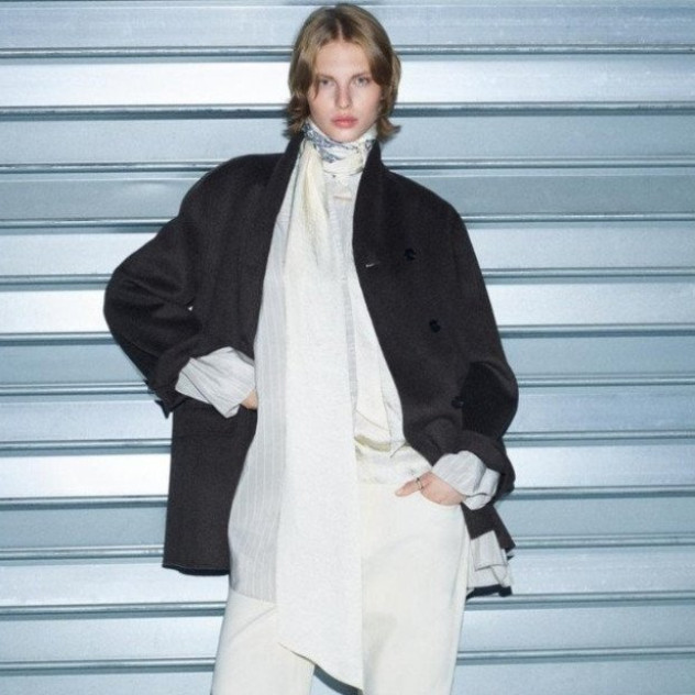 Οι super fresh αφίξεις από τα Massimo Dutti που χρειάζεται η γκαρνταρόμπα μας από σήμερα κιόλας