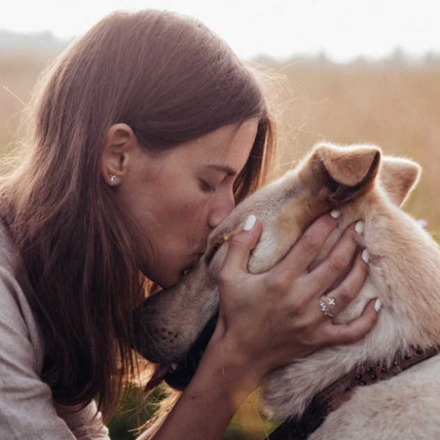  International Dog Day: Γιατί τελικά ο σκύλος είναι ο καλύτερος φίλος του ανθρώπου; Η επιστήμη απαντά
