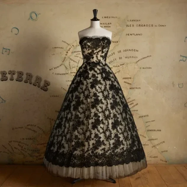 La Galerie Dior και Ίδρυμα Alaïa σε μία ανεπανάληπτη συνεργασία που «γεννά» δύο μοναδικές εκθέσεις στο Παρίσι
