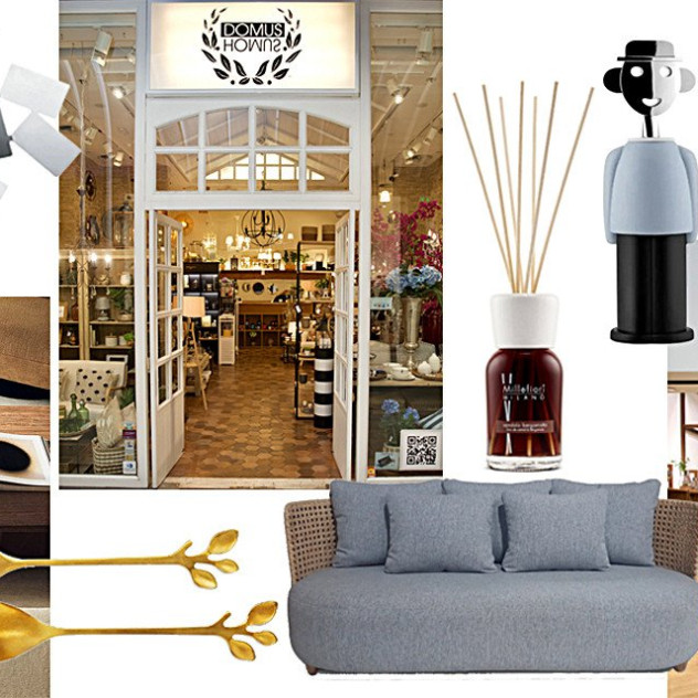 Home Makeover: Χαρίστε αέρα ανανέωσης στο σπίτι σας με τις πιο updated φθινοπωρινές προσθήκες 