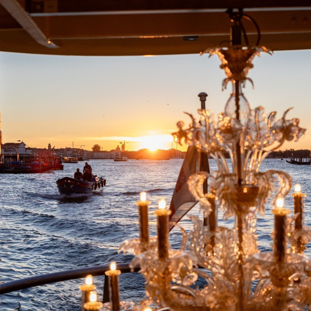 Venice Glass Week 2025: Η αιώνια τέχνη του γυαλιού αναδεικνύεται σε μια γιορτή παράδοσης και καινοτομίας