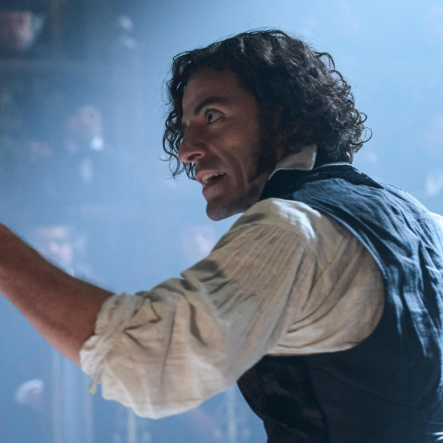 Απολαύστε το νέο trailer της ταινίας 'Frankenstein' η οποία δέχθηκε σπουδαίες κριτικές στην πρεμιέρα της