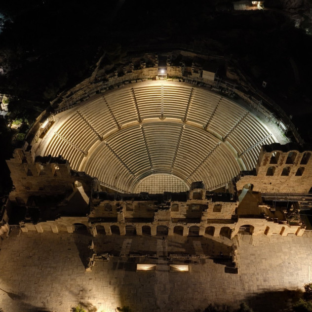 Ό,τι νέο «τρέχει» αυτήν τη στιγμή στην Αθήνα και δεν πρέπει να χάσετε