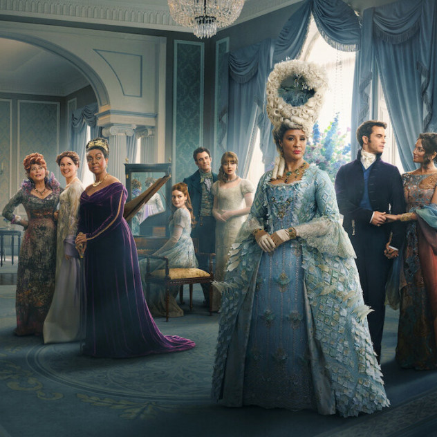 Το πρώτο trailer της νέας σεζόν του Bridgerton κυκλοφόρησε