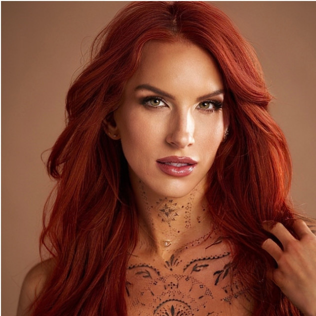 Το πάθος της μεταμόρφωσης: Η Ελληνοκαναδή καλλιτέχνιδα Johanna Stavrakaki μάς συστήνει το πολύχρωμο σύμπαν της