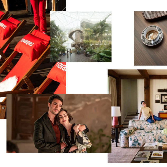 Editors' weekly picks: Οι συντάκτες του GLOW.GR μοιράζονται τις top επιλογές της εβδομάδας