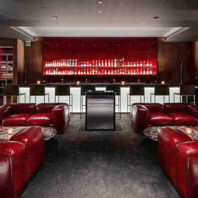 Το δεύτερο Gucci bar στον κόσμο άνοιξε τις πόρτες του στην Οσάκα και είναι πραγματικά μυστηριώδες