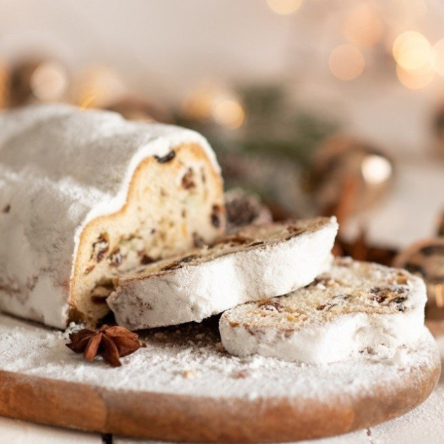 Φοβερά γιορτινά γλυκά που όλοι θα θέλουν να μάθουν τη συνταγή τους