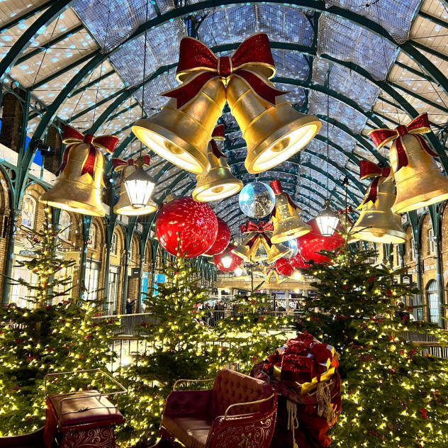 Xmas around the world: Οι ξεχωριστές χριστουγεννιάτικες παραδόσεις ανά τον κόσμο