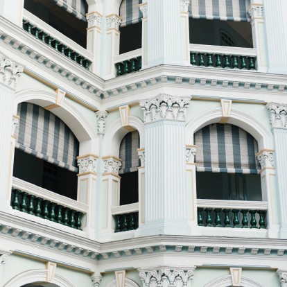 Spring Awaking: Tips για να δημιουργήστε το μπαλκόνι των ονείρων σας 