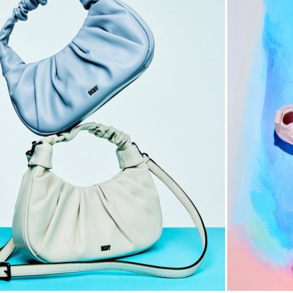 Οι τάσεις και τα χρώματα της Άνοιξης με την υπογραφή ενός εμβληματικού οίκου 