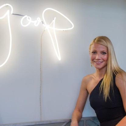 Gwyneth Paltrow: H αμφιλεγόμενη wellness ρουτίνα της και η απάντηση στα σχόλια των επικριτών της 