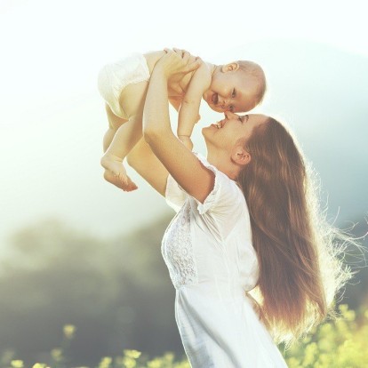 Κάνε ένα δώρο στον εαυτό σου και προετοιμάσου για τη μεγάλη στιγμή της μητρότητας 