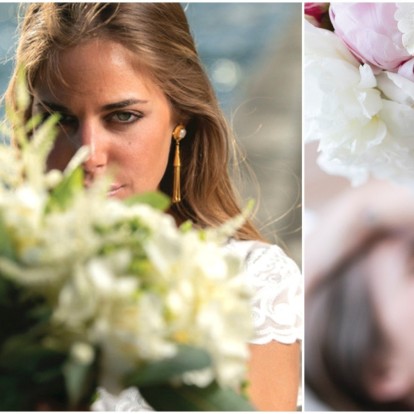 Τα γαμήλια κοσμήματα που σας ταιριάζουν ανάλογα με το στιλ σας ως νύφη 