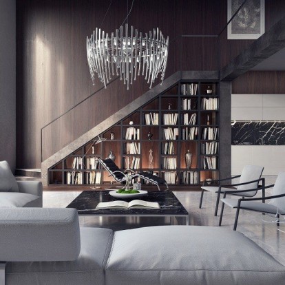 Πώς να κάνετε το σπίτι σας πιο πολυτελές 