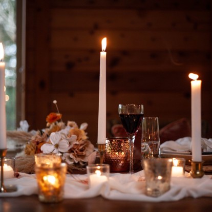 5 expert-approved συμβουλές που θα σας μετατρέψουν στον καλύτερο οικοδεσπότη 