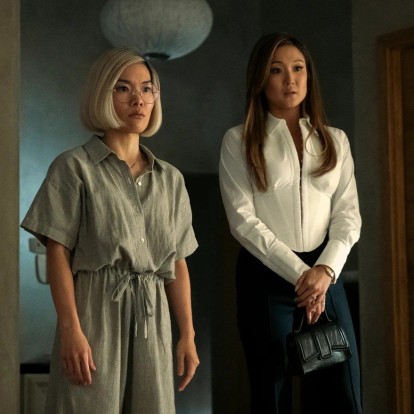 2 ασιατικές σειρές και 1 ταινία για να δείτε μετά την επιτυχία του "Everything Everywhere All at Once"