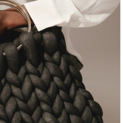 To ελληνικό fashion brand που απογειώνει την τέχνη του χειροποίητου