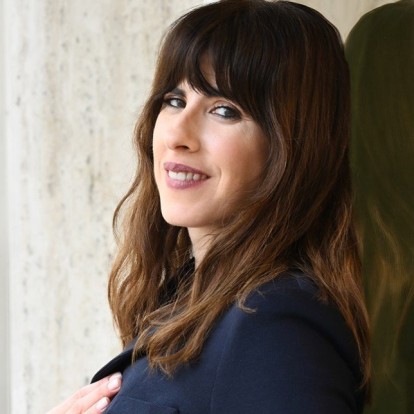 Η Κάτια Γκουλιώνη μοιράζεται όσα «μιλούν» στην ψυχή της πριν εμφανιστεί στη θεατρική σκηνή της Θεσσαλονίκης ως Σωτηρία Μπέλλου