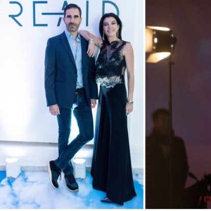 Μια δημοπρασία με τη συμμετοχή σημαντικών προσώπων για καλό σκοπό στην Τεχνόπολη 