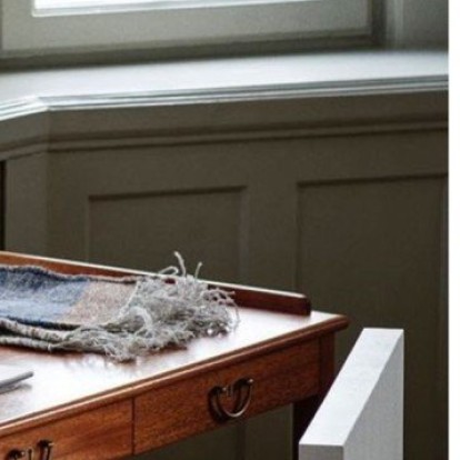 5 stylish Instagram accounts που θα σας κάνουν να ζηλέψετε το design τους 