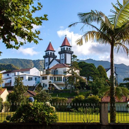 Under Our Radar: Τα νησιά της Ευρώπης που θα ανακαλύψουμε το 2023 