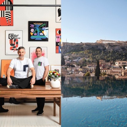 10 λόγοι για να μην χάσετε το νέο GLOW Απριλίου 