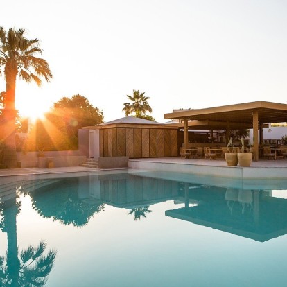 Στο Cretan Malia Park θα βιώσετε τον απόλυτο ρυθμό της κρητικής ζωής