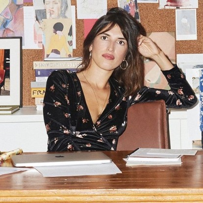 4 hairstyles που θα επέλεγε μια Γαλλίδα  