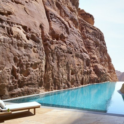 The Great Outdoors: Οι προορισμοί όπου φύση συναντά τις πτυχές του σύγχρονου lifestyle 