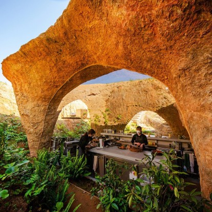 Όσα σχεδιάζουν τα brands του design, της μόδας και της γαστρονομίας για την outdoor σφαίρα της ζωής μας 