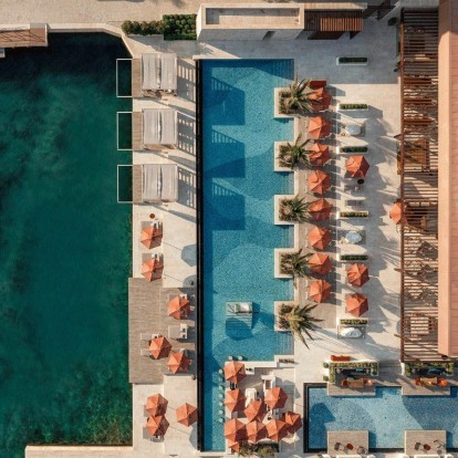 Summer Loading: Αυτά είναι τα καλύτερα beach clubs στον κόσμο 