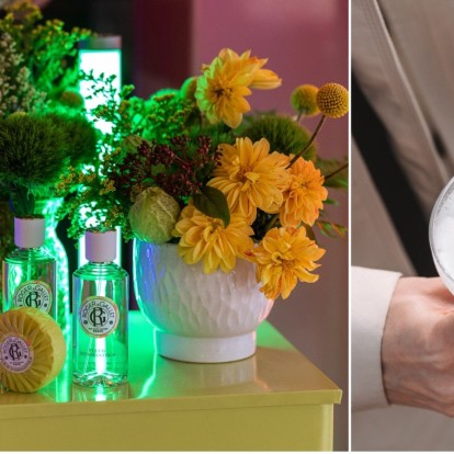 Δύο beauty parties κήρυξαν την επίσημη έναρξη του καλοκαιριού στην Αθήνα 