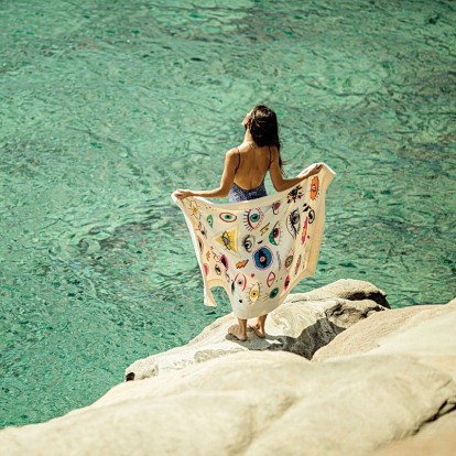 Το ελληνικό fashion brand που έχει εδραιωθεί σαν συνώνυμο του καλοκαιριού