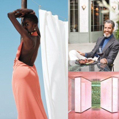 10 λόγοι για να μην χάσετε το νέο GLOW Ιουνίου 